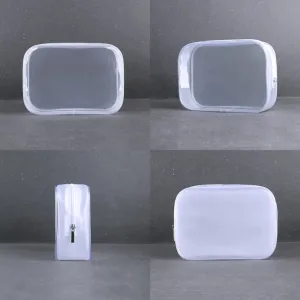Waterproof Travel Organizer