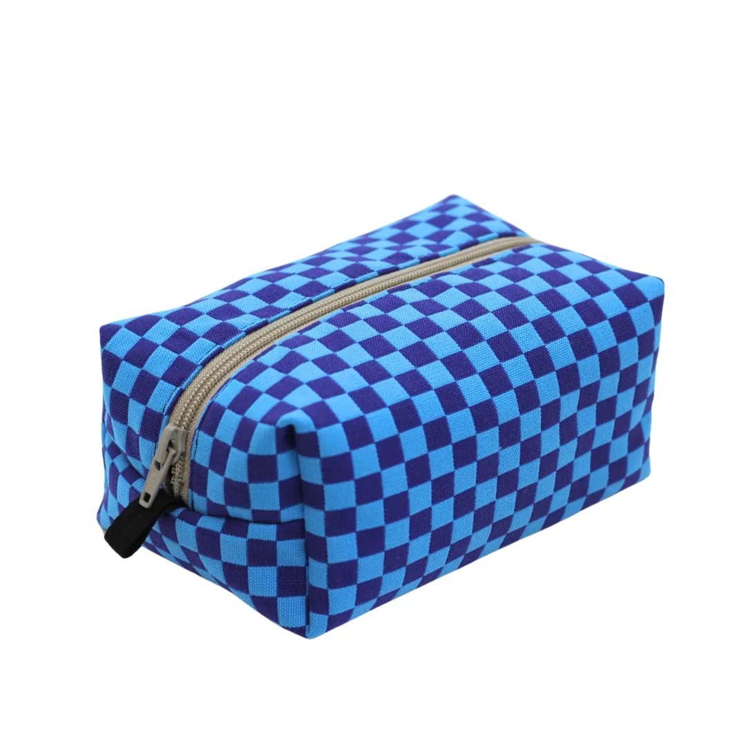 Weekender Bag - Checkered