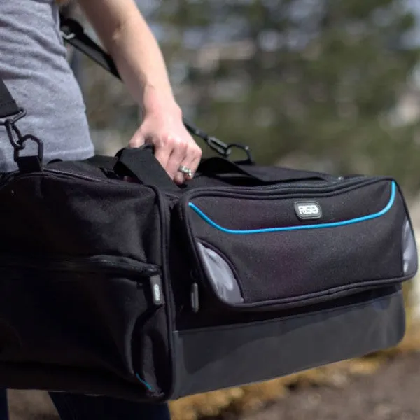 Weekender Collapsible Duffle Bag