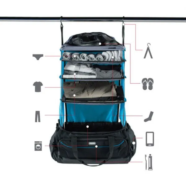 Weekender Collapsible Duffle Bag