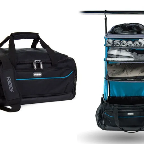 Weekender Collapsible Duffle Bag