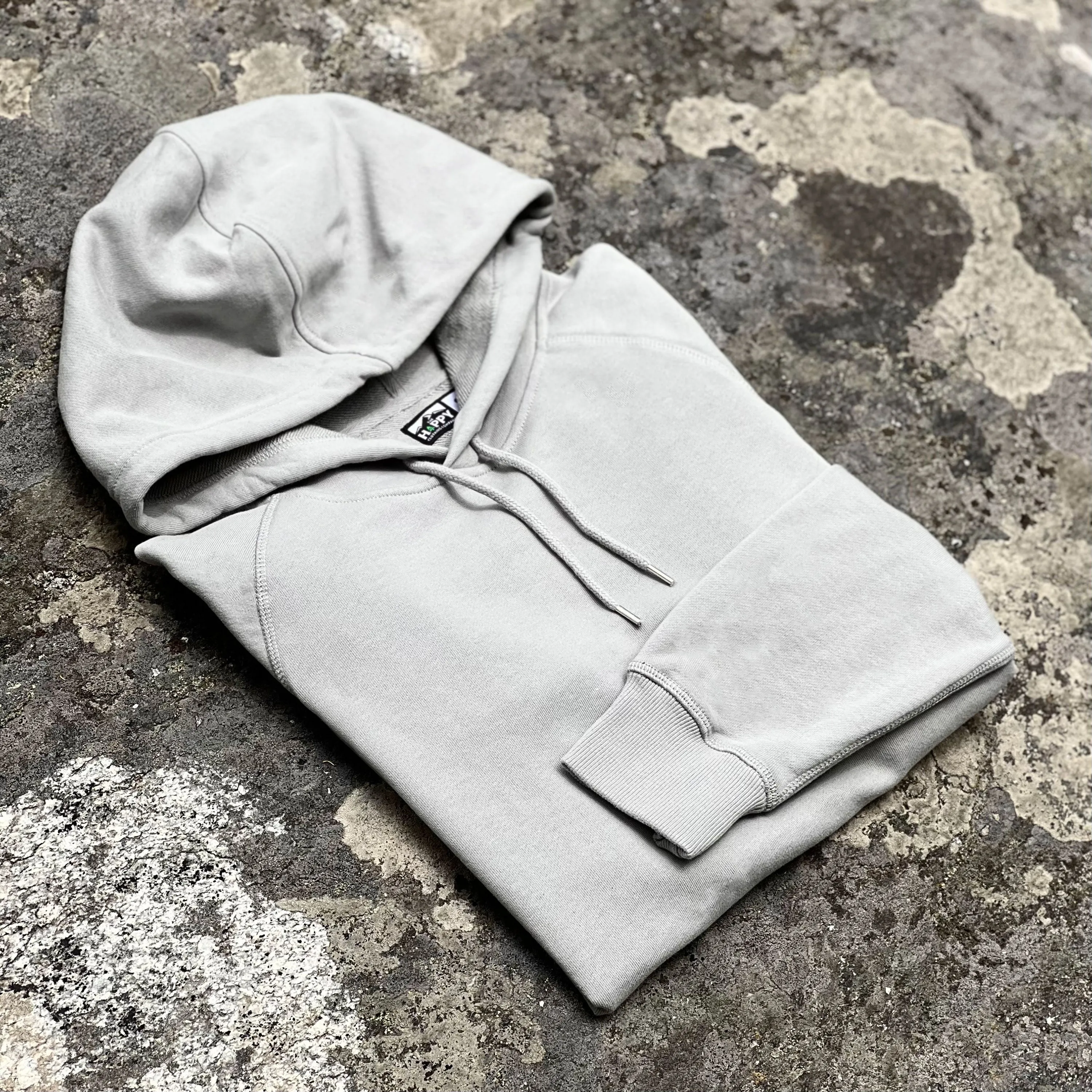 Weekender Heavyweight Hoodie | French Terry |