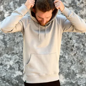 Weekender Heavyweight Hoodie | French Terry |