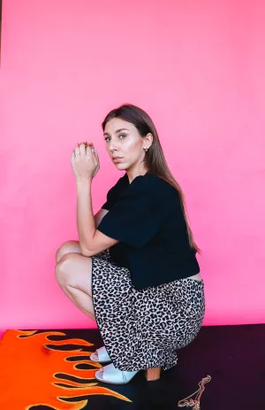 Weekender Skirt (Small)