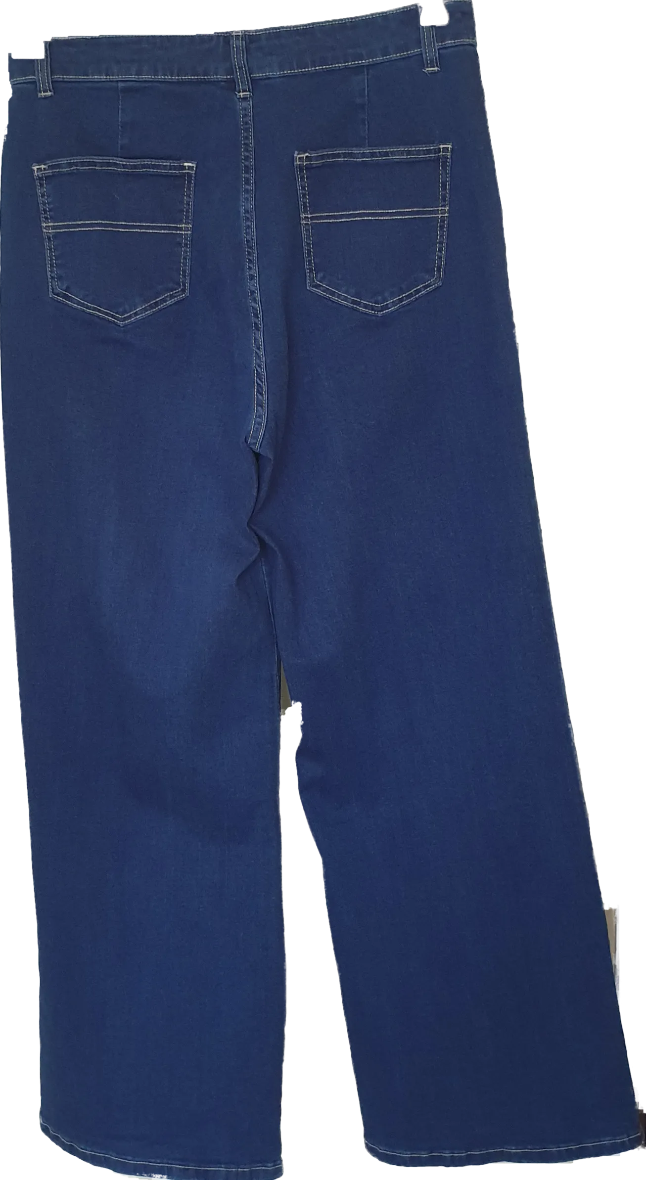 Wide Leg Jeans Wakee Denim