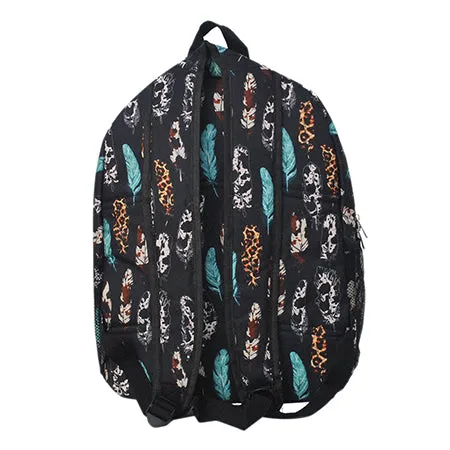 Wild Feather NGIL Canvas Backpack