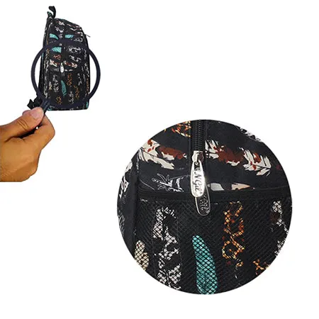 Wild Feather NGIL Canvas Backpack