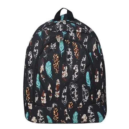 Wild Feather NGIL Canvas Backpack