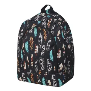 Wild Feather NGIL Canvas Backpack