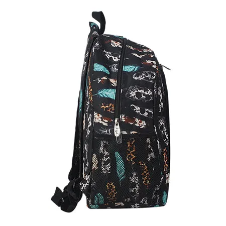 Wild Feather NGIL Canvas Backpack