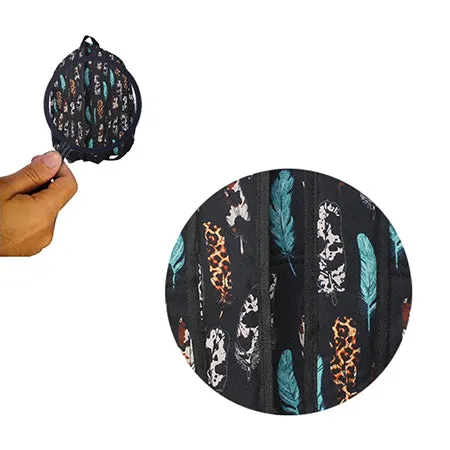 Wild Feather NGIL Canvas Backpack
