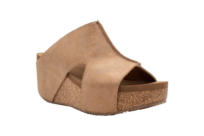 WOMEN'S CASSATT SANDAL