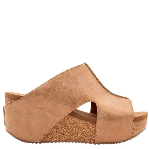 WOMEN'S CASSATT SANDAL