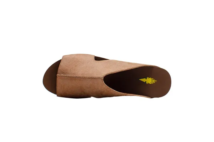 WOMEN'S CASSATT SANDAL