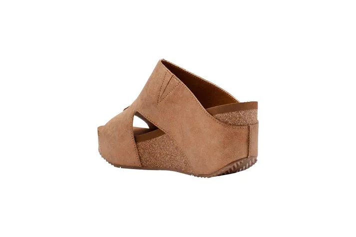 WOMEN'S CASSATT SANDAL
