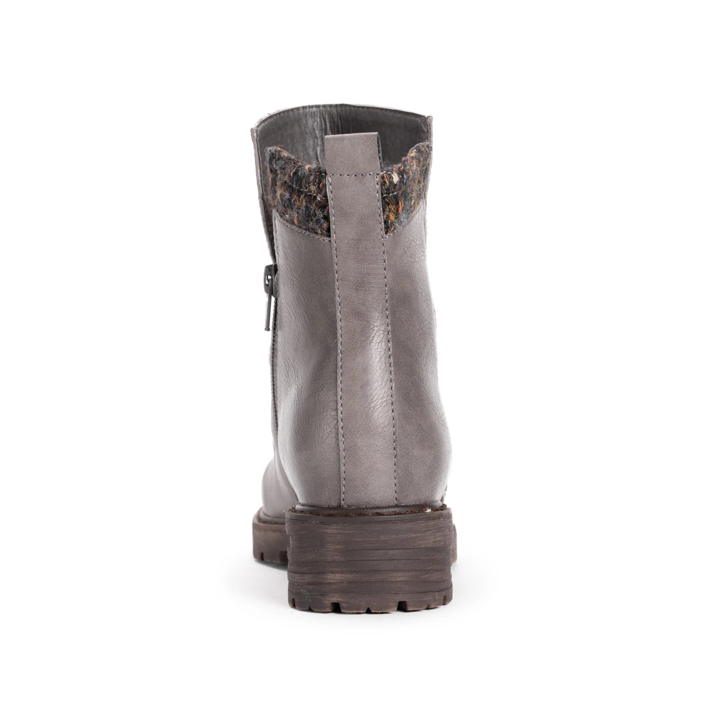 Women's Logger Banff Boots