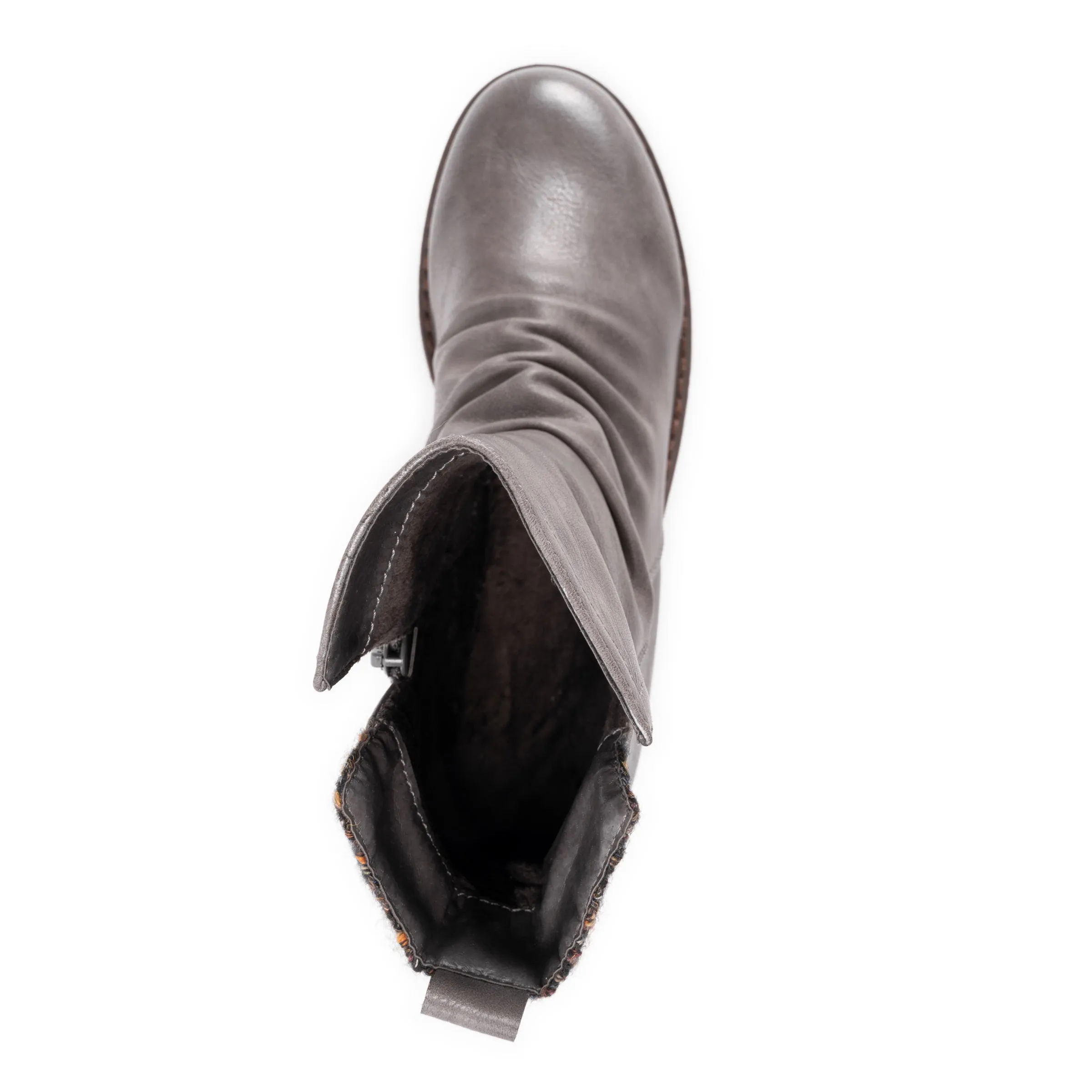 Women's Logger Banff Boots