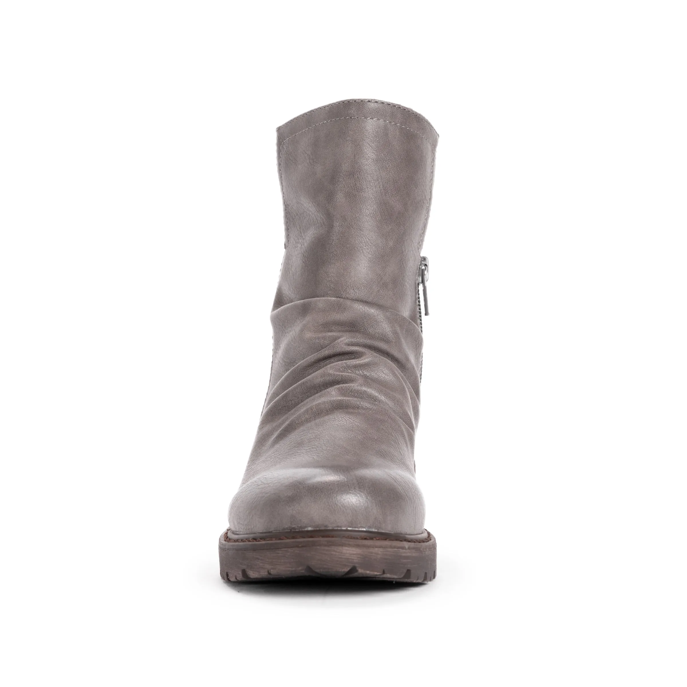 Women's Logger Banff Boots