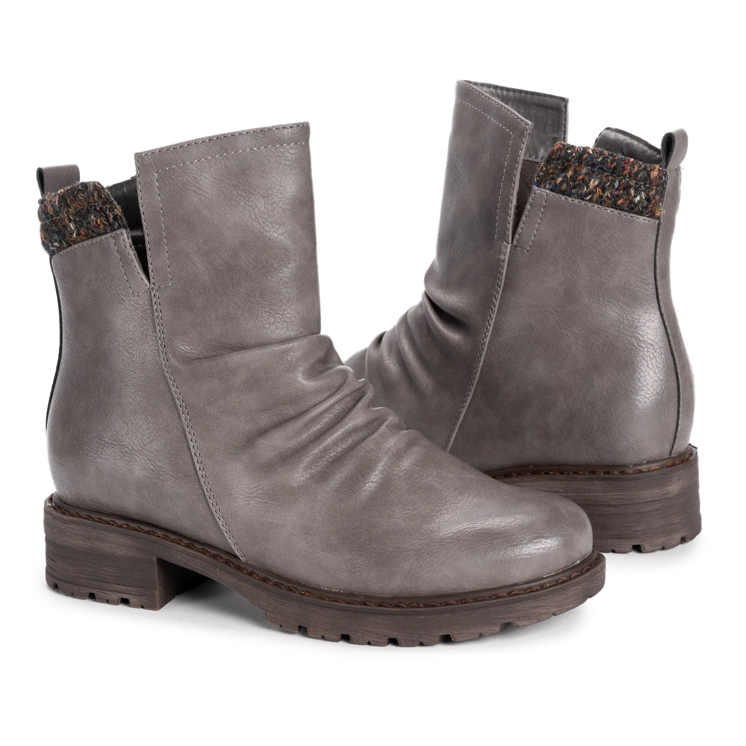 Women's Logger Banff Boots