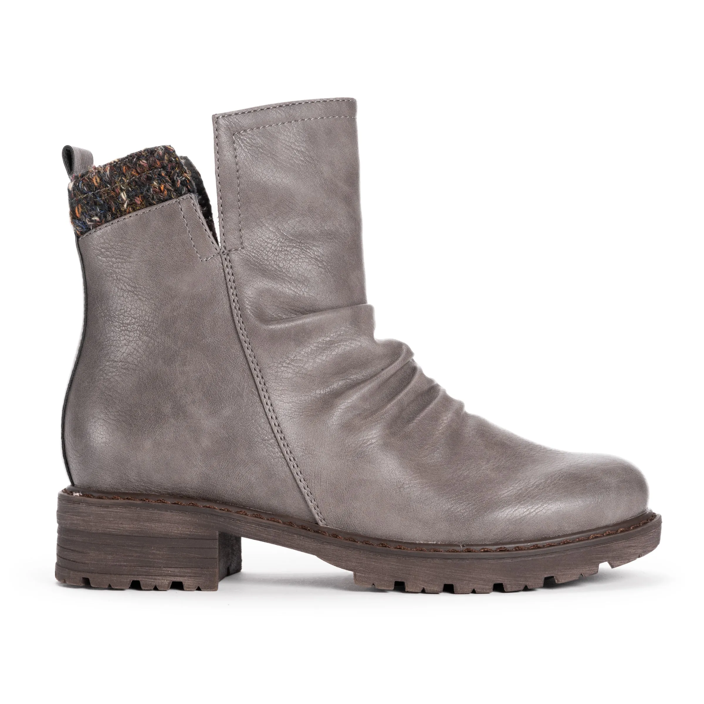 Women's Logger Banff Boots