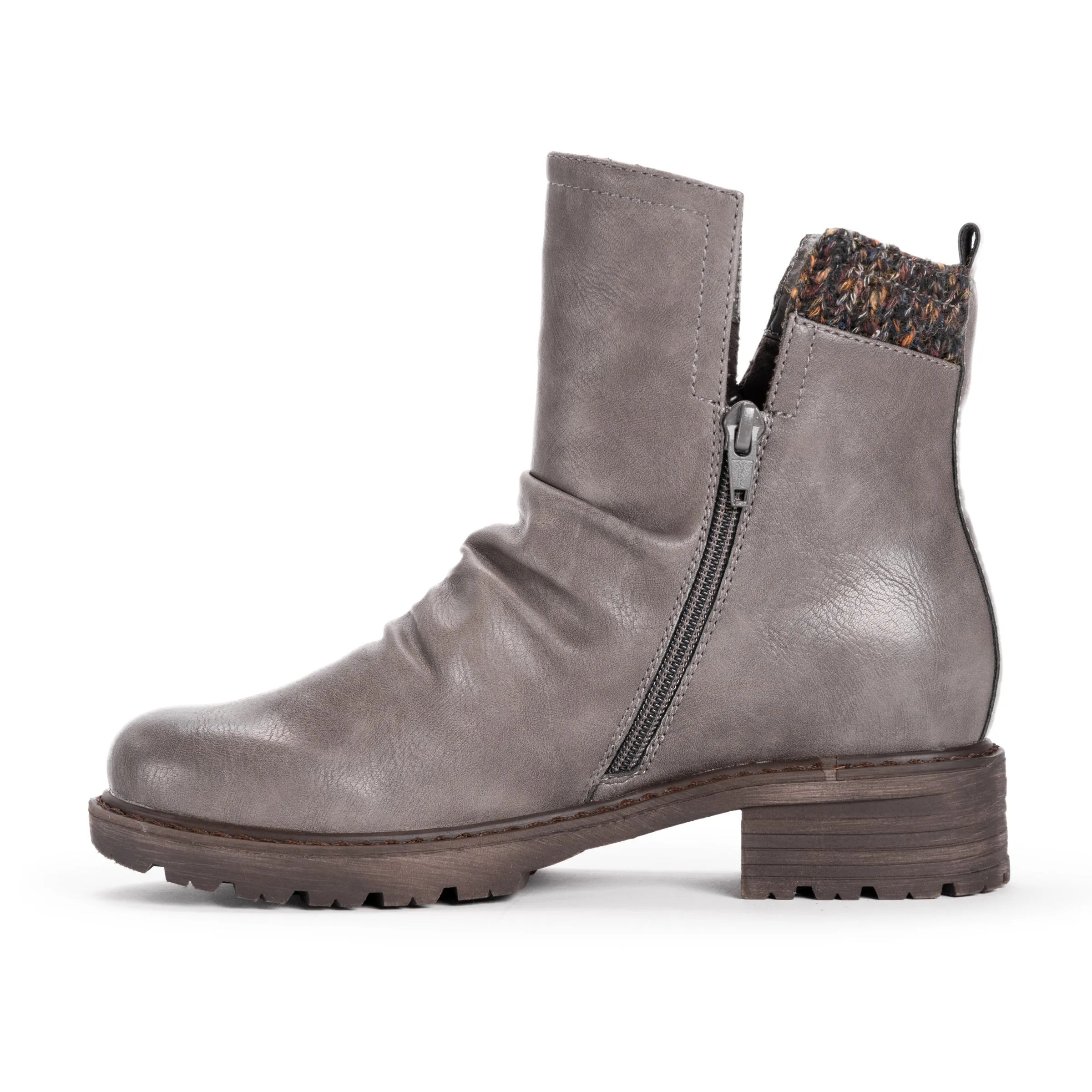 Women's Logger Banff Boots