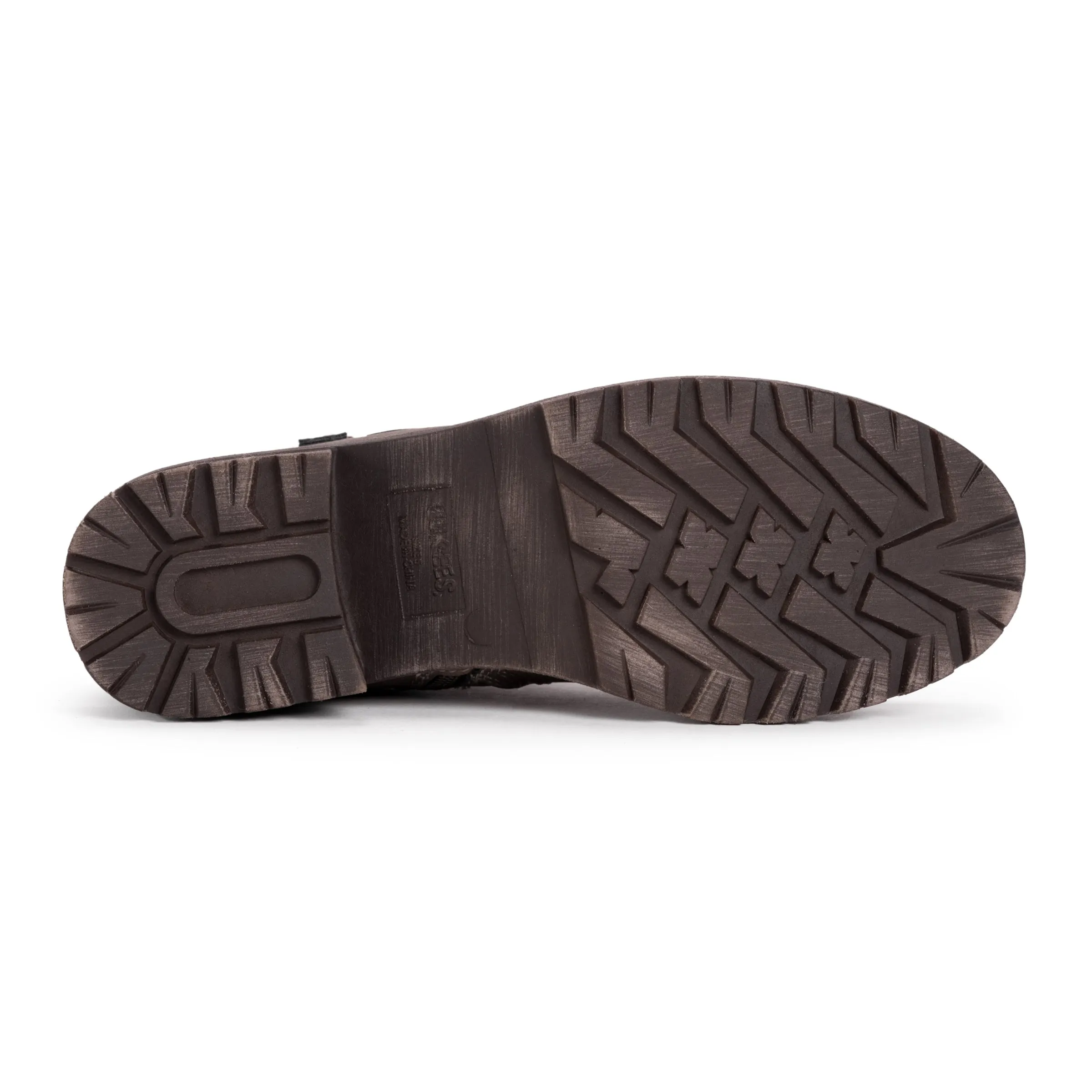 Women's Logger Banff Boots