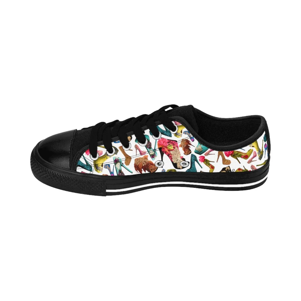 Women's Sneakers 'OMG. Shoes'