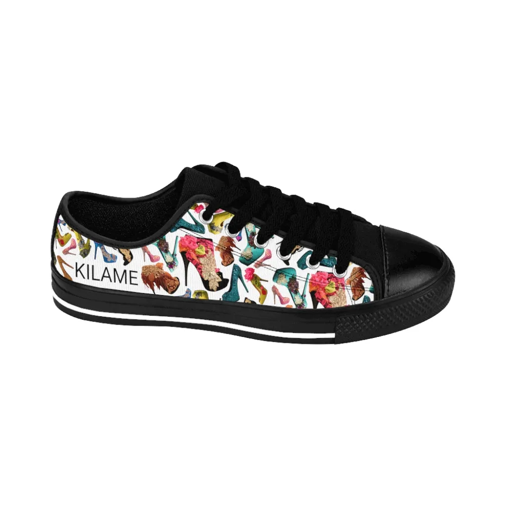 Women's Sneakers 'OMG. Shoes'