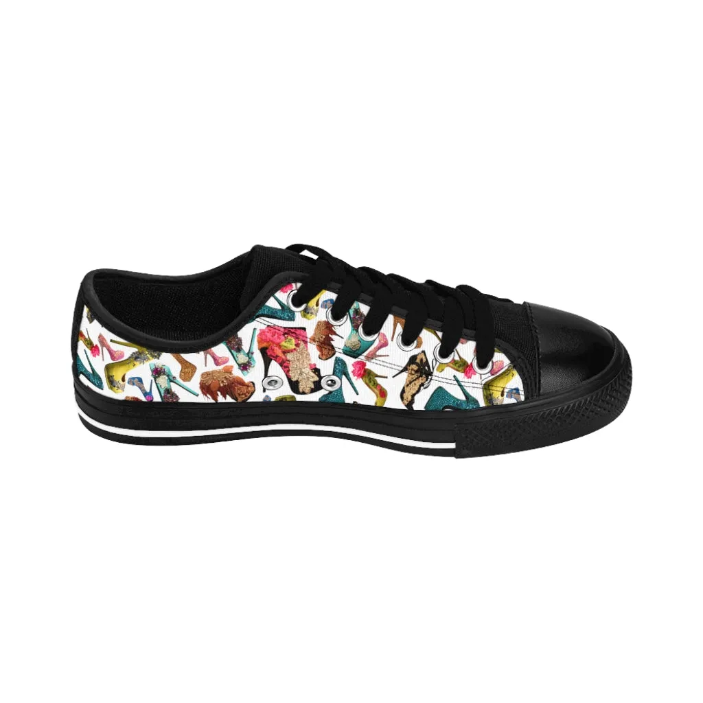 Women's Sneakers 'OMG. Shoes'