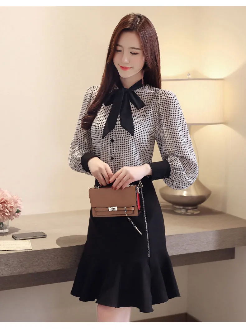 Women's Tops- Shirts & Blouses for official/casual