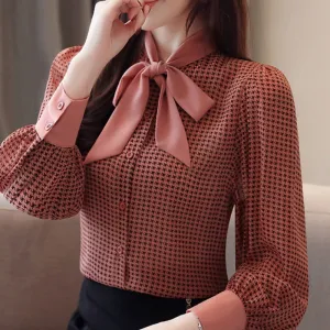 Women's Tops- Shirts & Blouses for official/casual