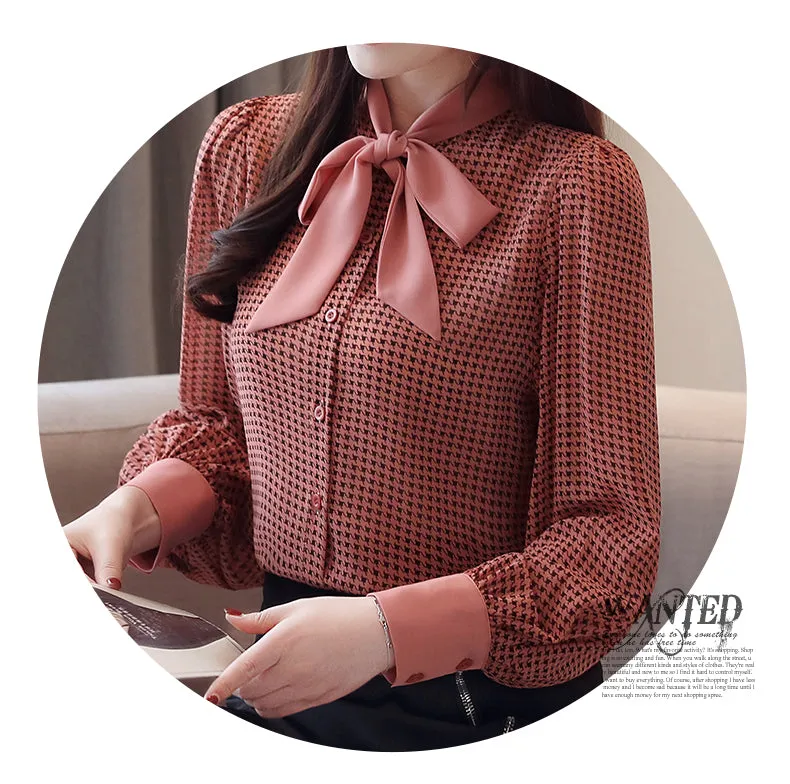 Women's Tops- Shirts & Blouses for official/casual