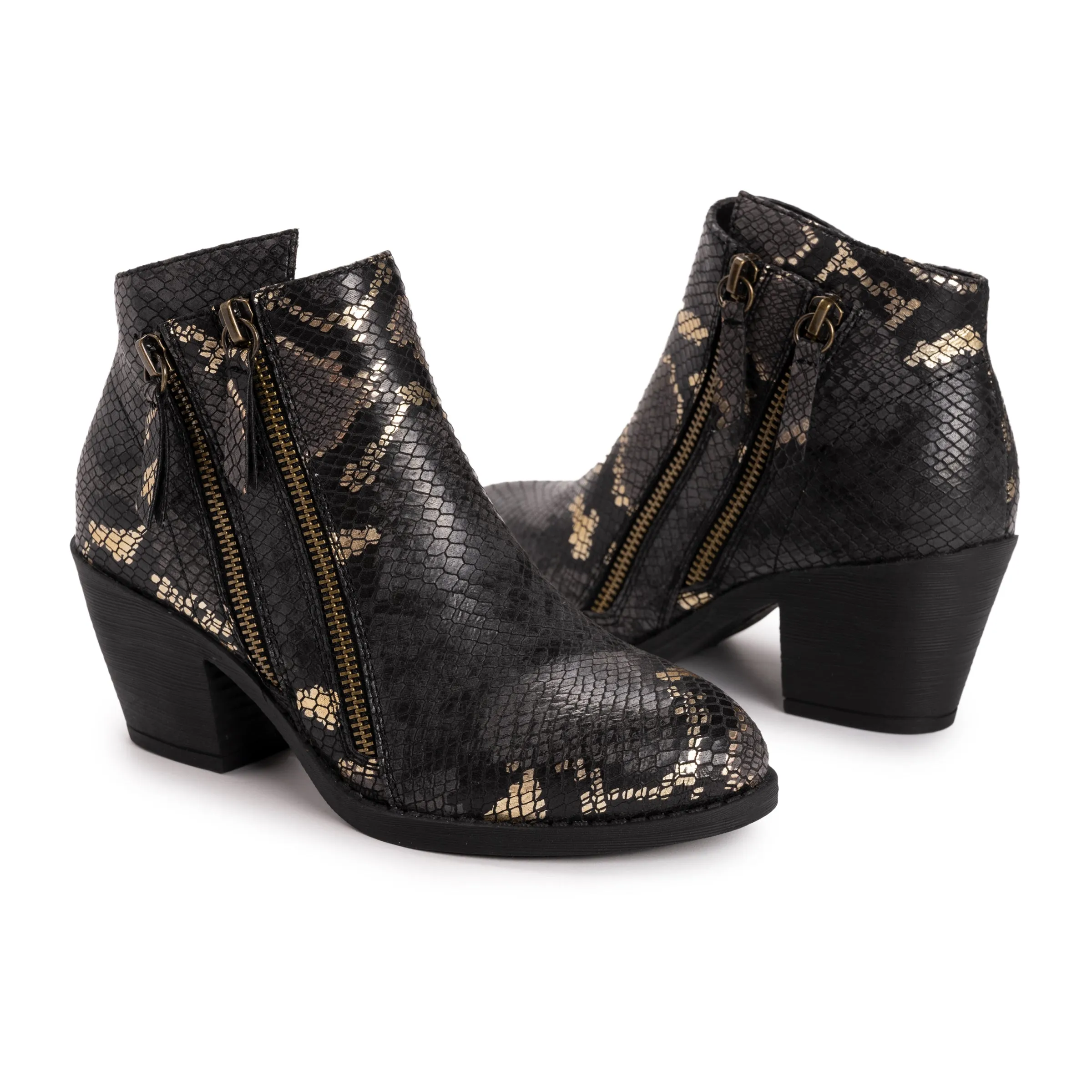 Women's Yellowstone Yardley Boots