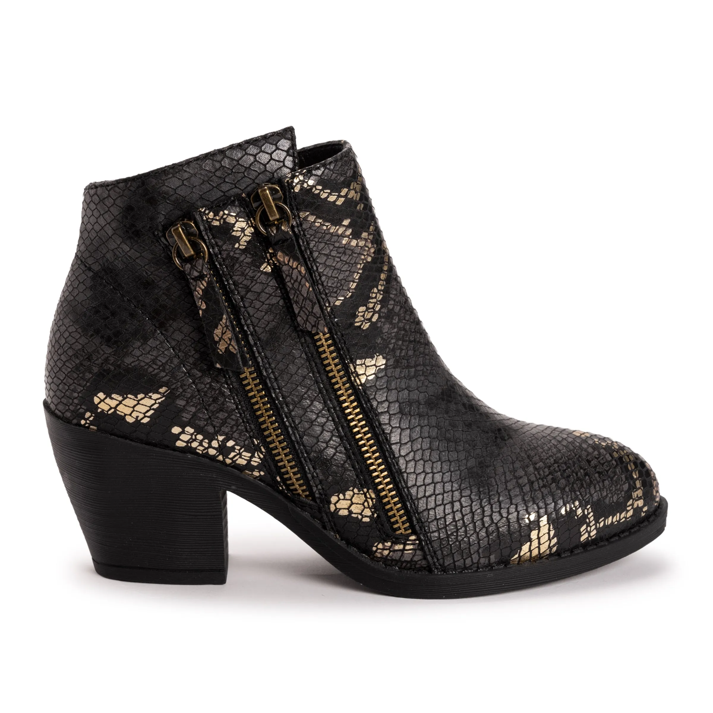 Women's Yellowstone Yardley Boots