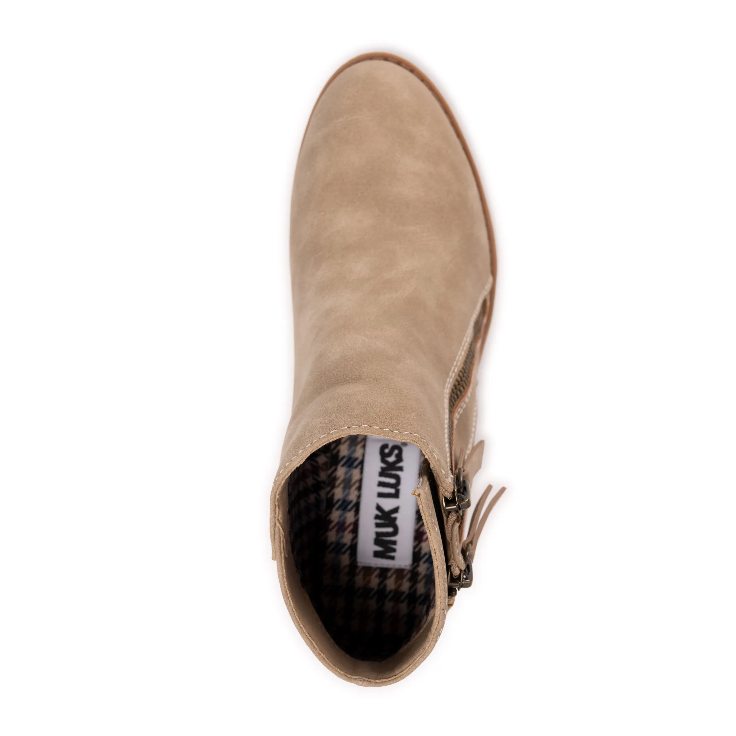 Women's Yellowstone Yardley Boots