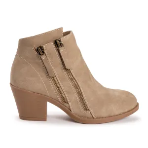 Women's Yellowstone Yardley Boots