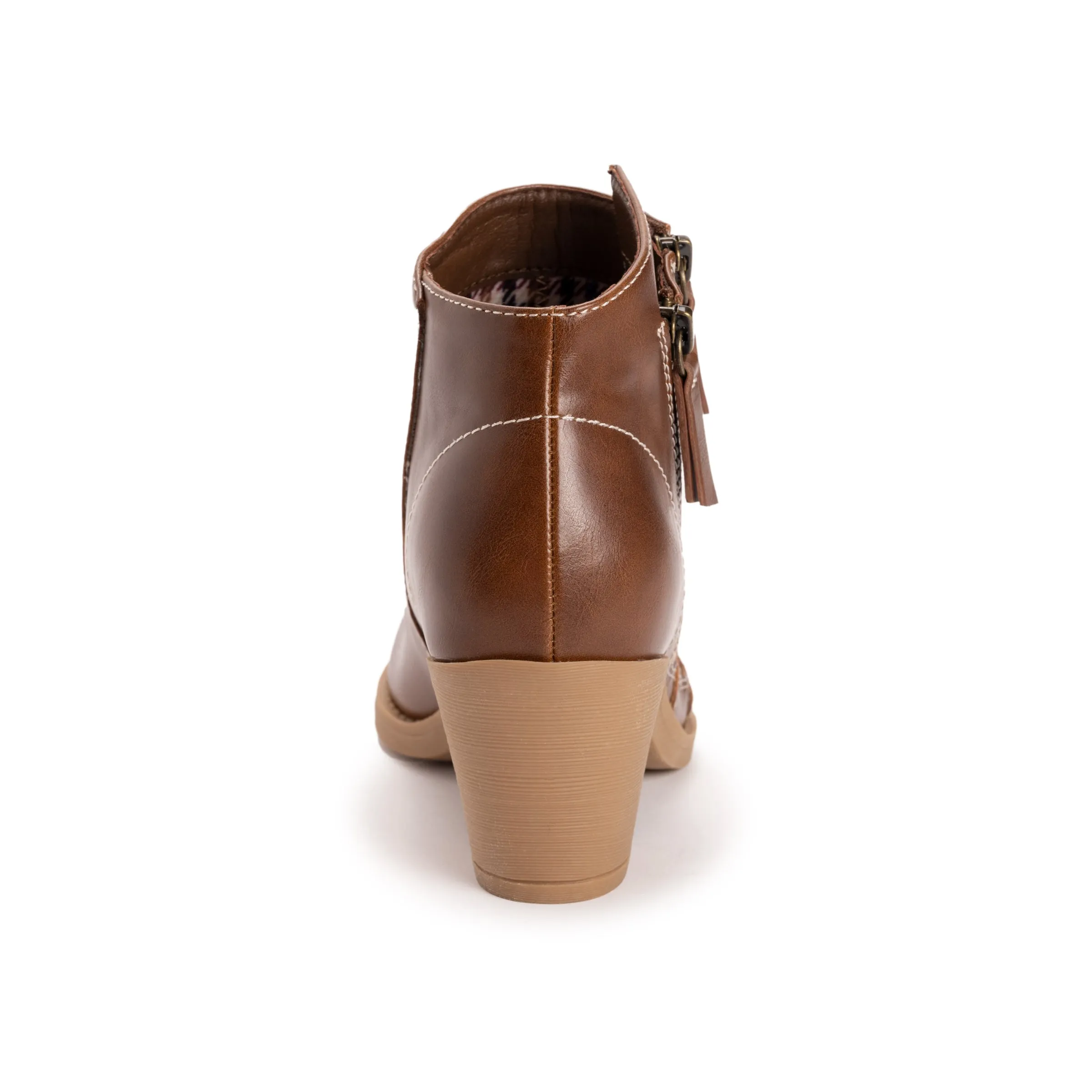 Women's Yellowstone Yardley Boots