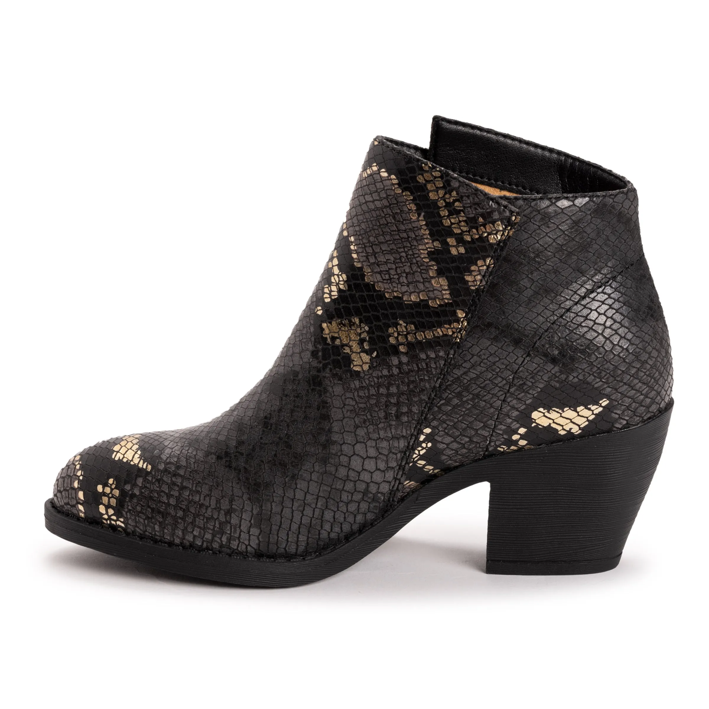 Women's Yellowstone Yardley Boots