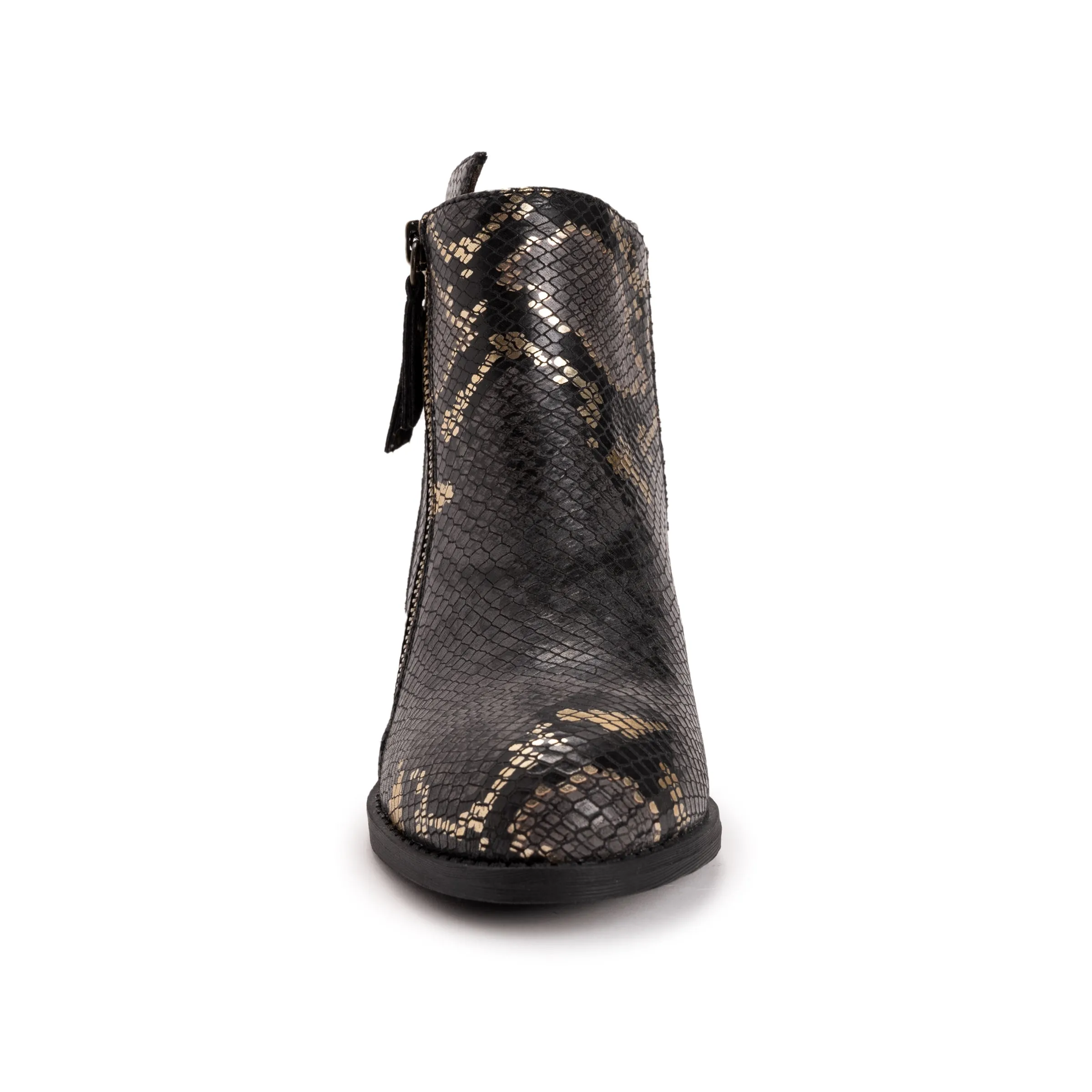 Women's Yellowstone Yardley Boots