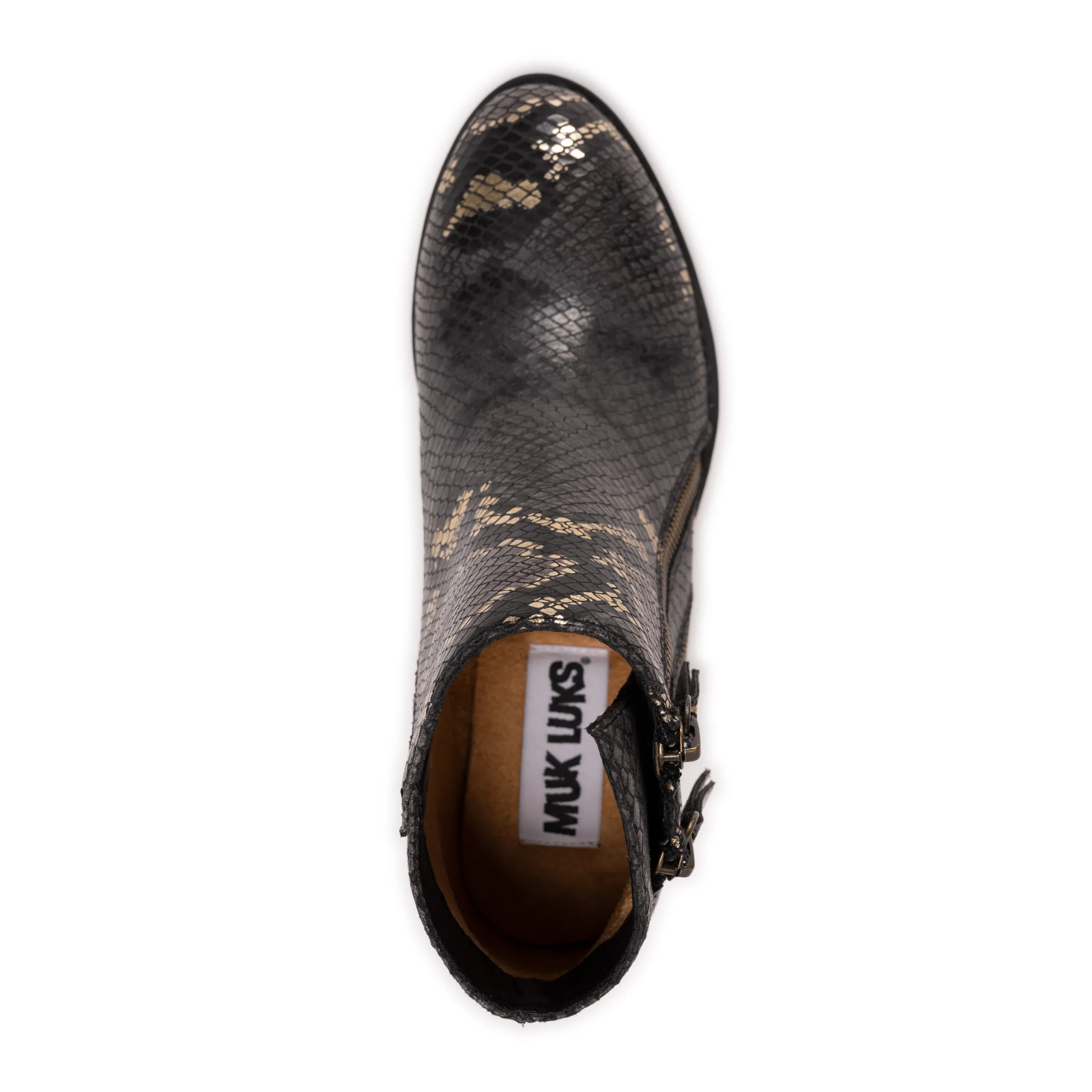 Women's Yellowstone Yardley Boots