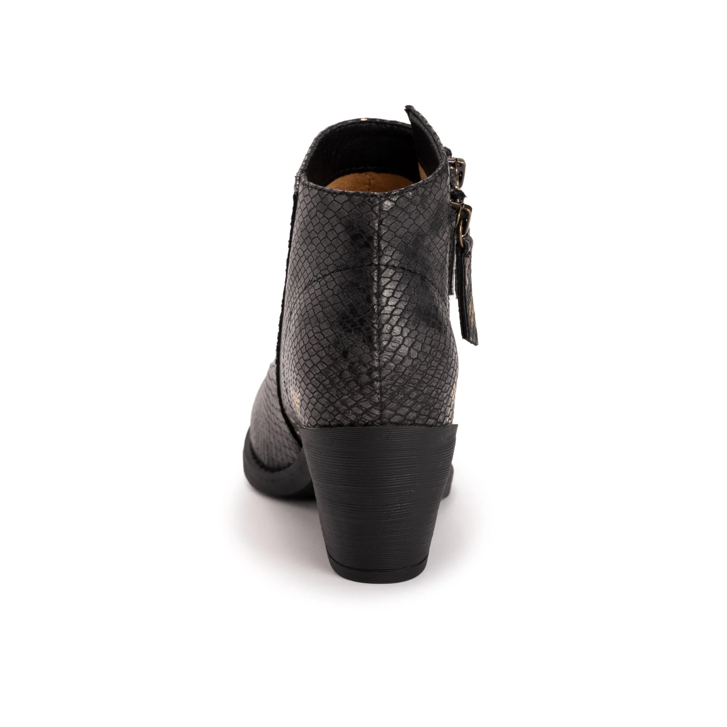 Women's Yellowstone Yardley Boots