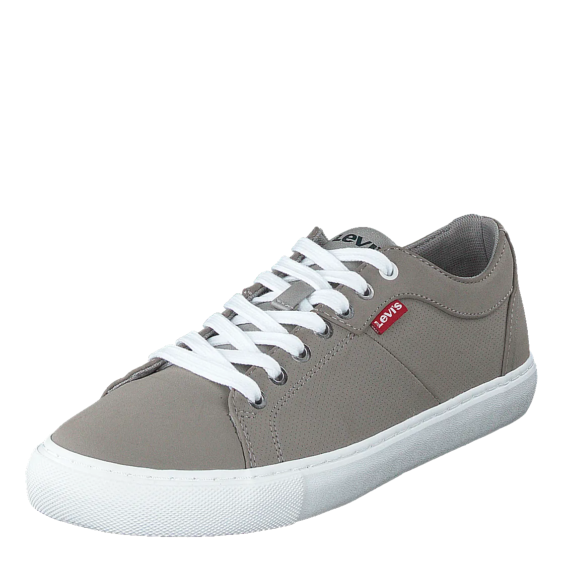 Woodward Regular Grey