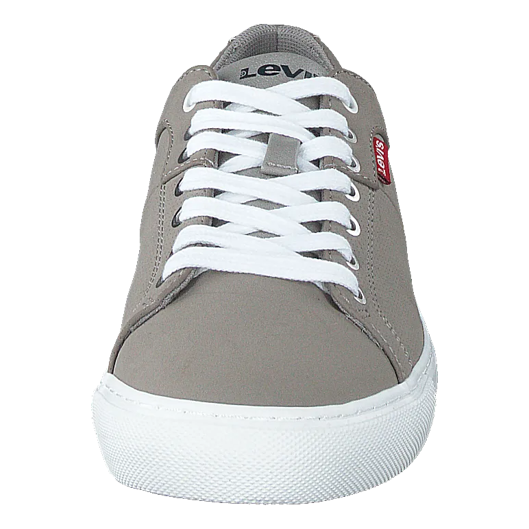 Woodward Regular Grey