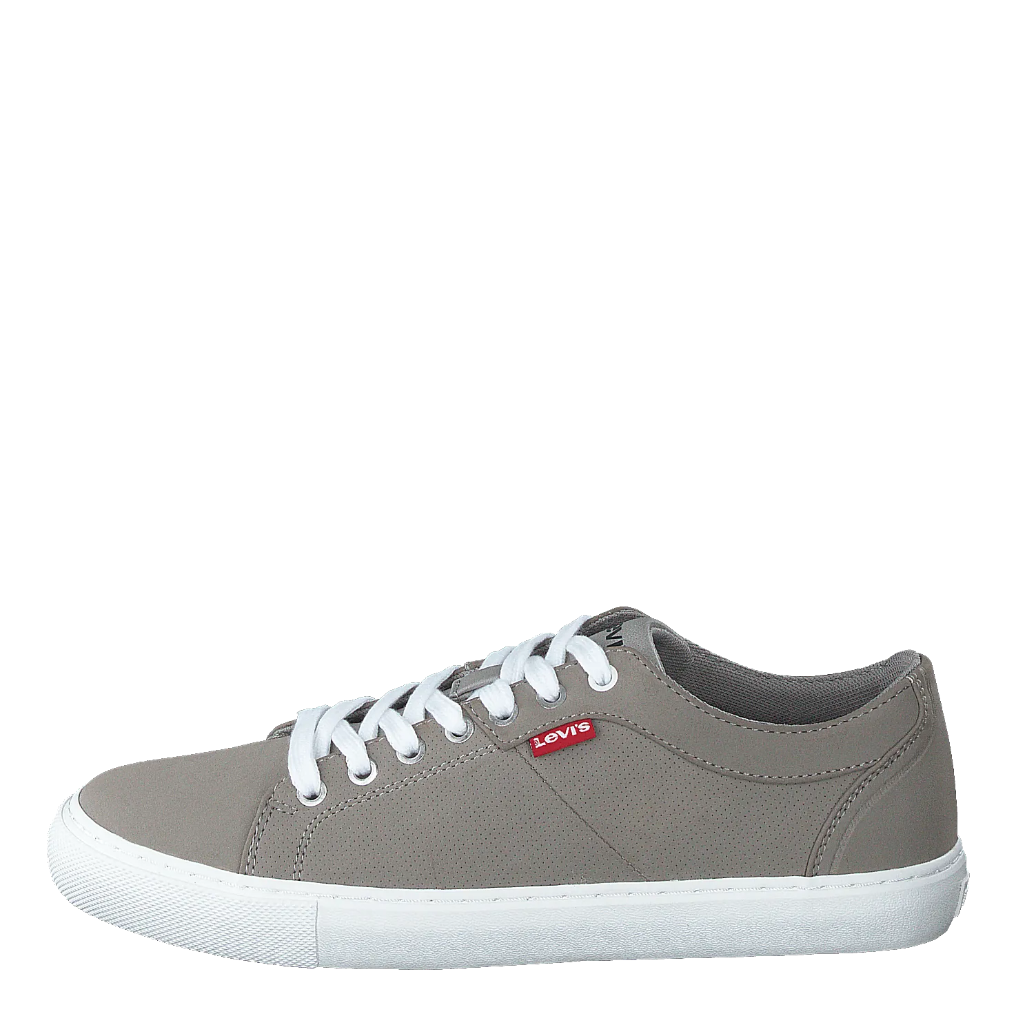 Woodward Regular Grey