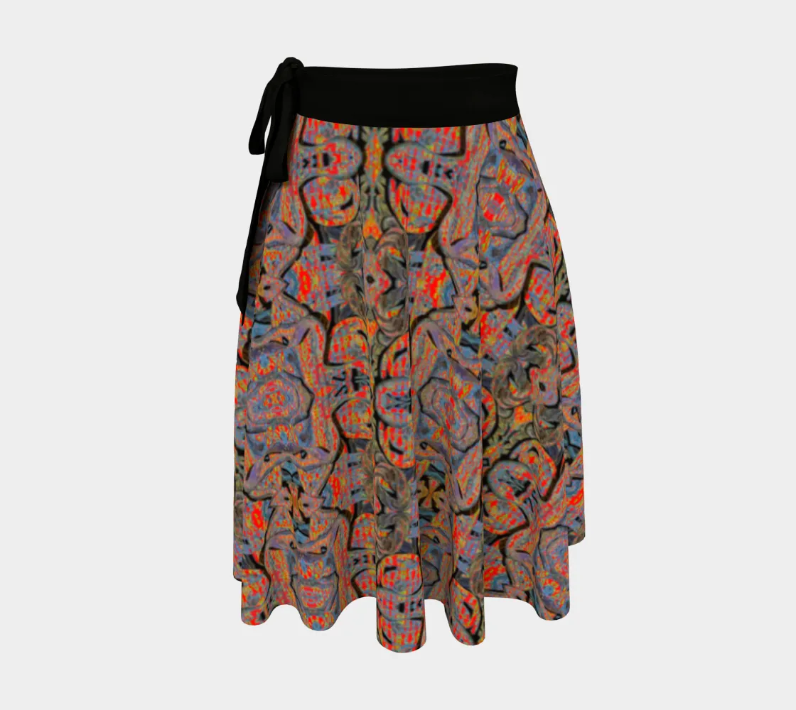Wrap Skirt (Her/Muliebris)(Pure Candy) RJSTH@Alchemic RJSTHW2024
