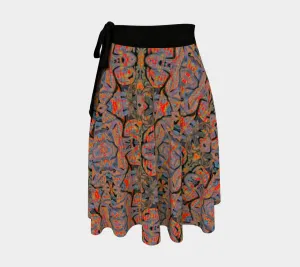 Wrap Skirt (Her/Muliebris)(Pure Candy) RJSTH@Alchemic RJSTHW2024