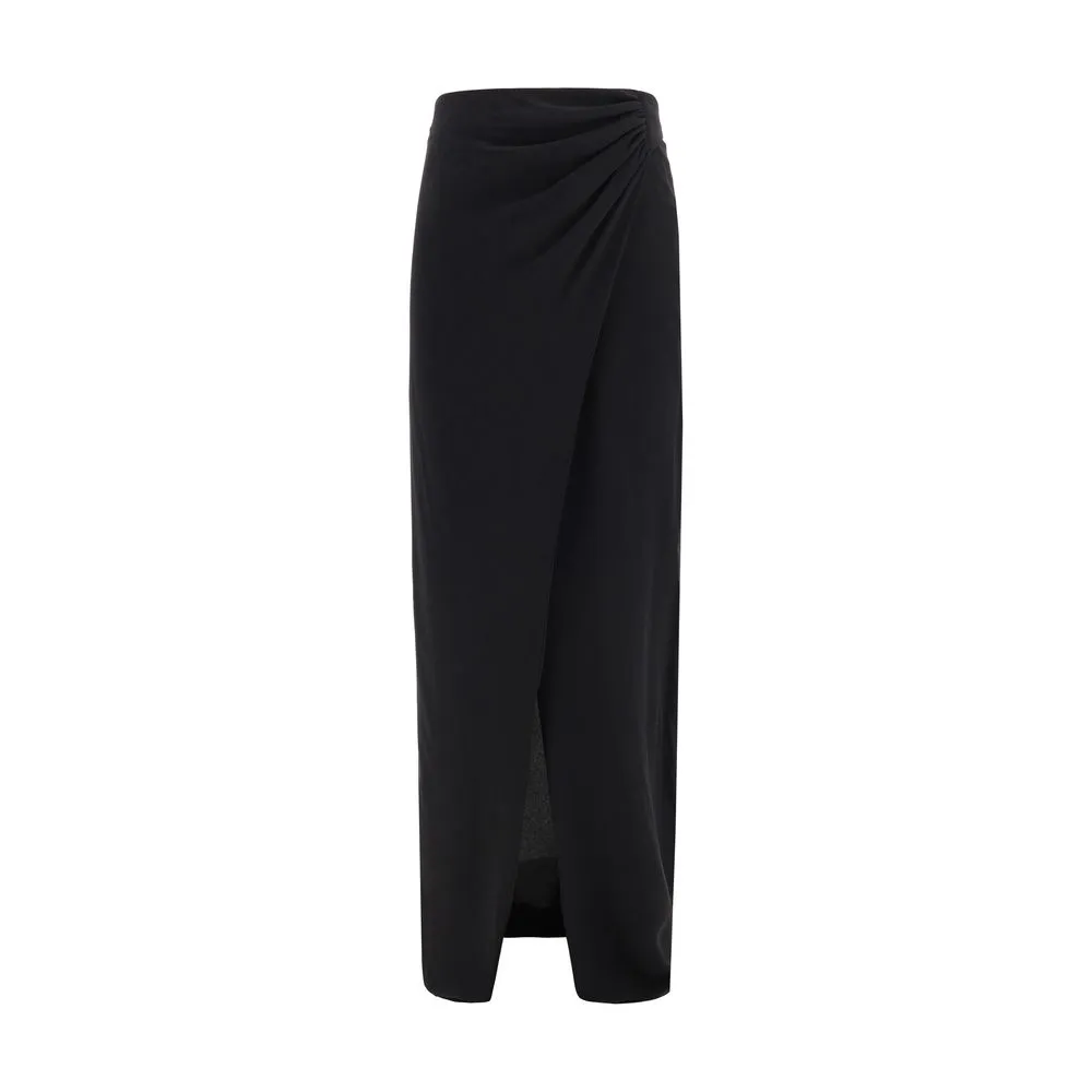Wrap Skirt