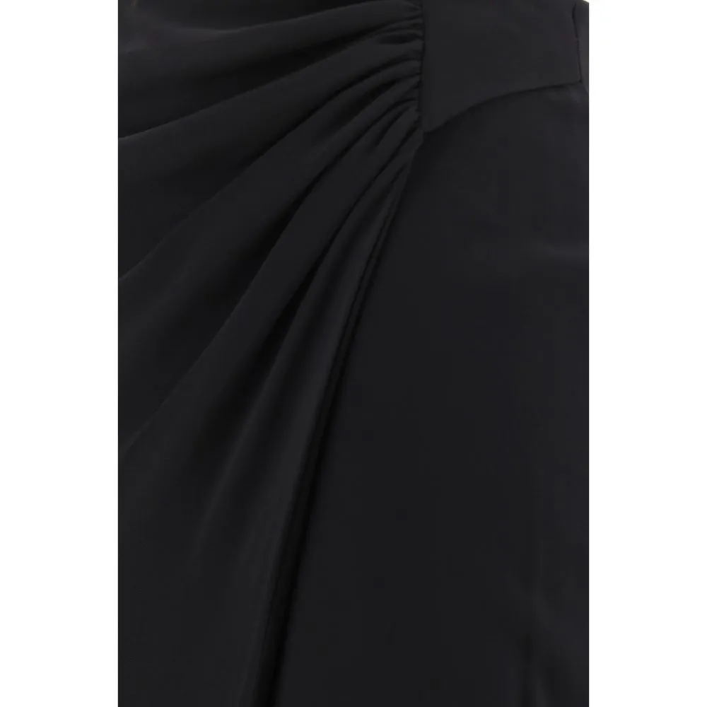 Wrap Skirt