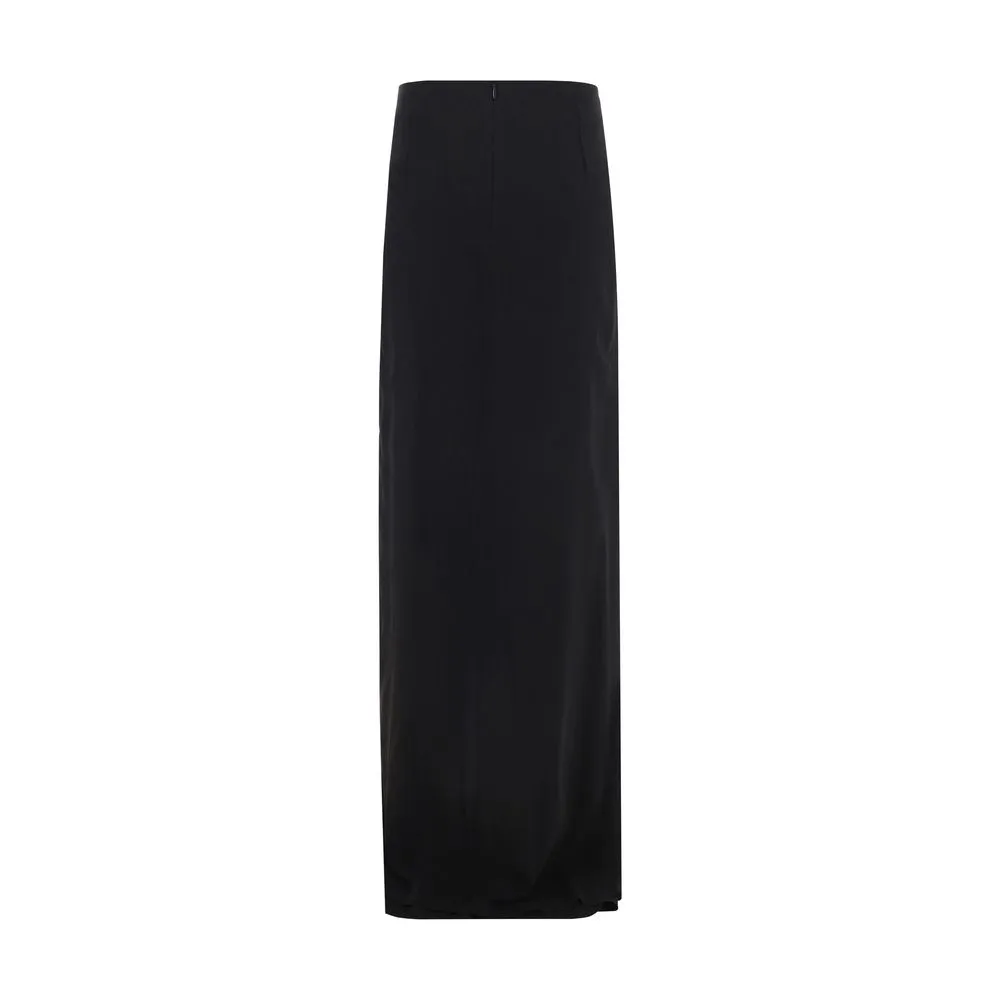 Wrap Skirt