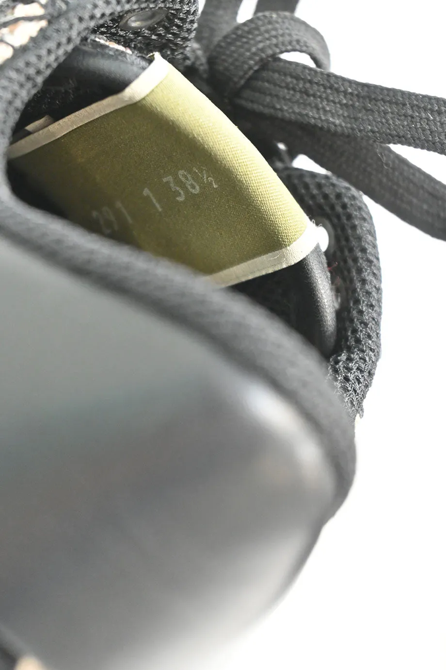 [WS6661] Valentino Garavani | Sneakers